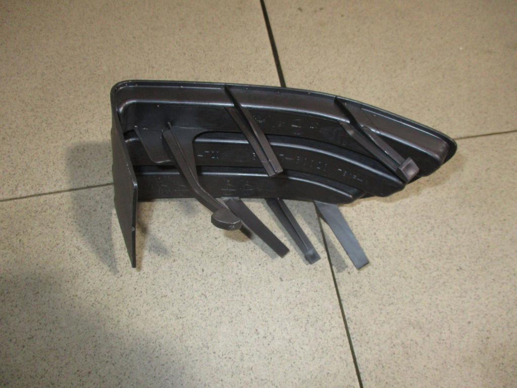 Заглушка в бампер правая, 1000 рублей, Пермь