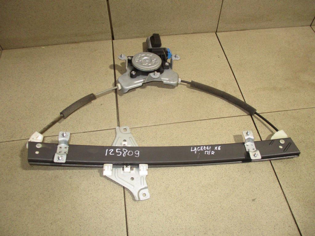 Стеклоподъемник передний правый, 1000 рублей, Пермь