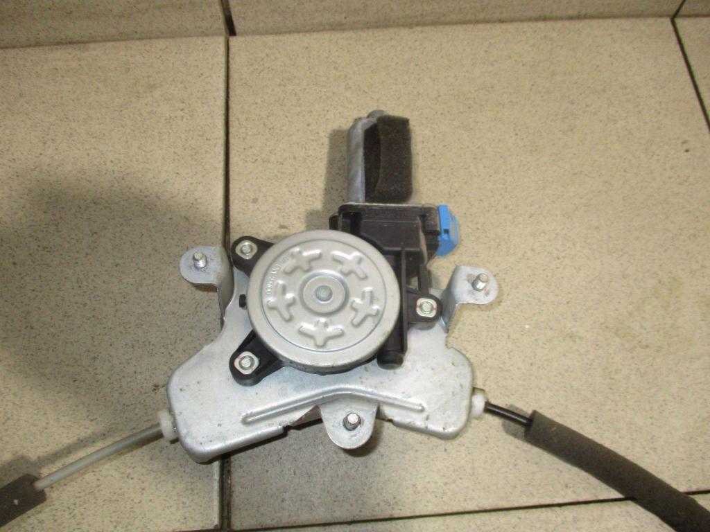 Стеклоподъемник передний правый, 1000 рублей, Пермь