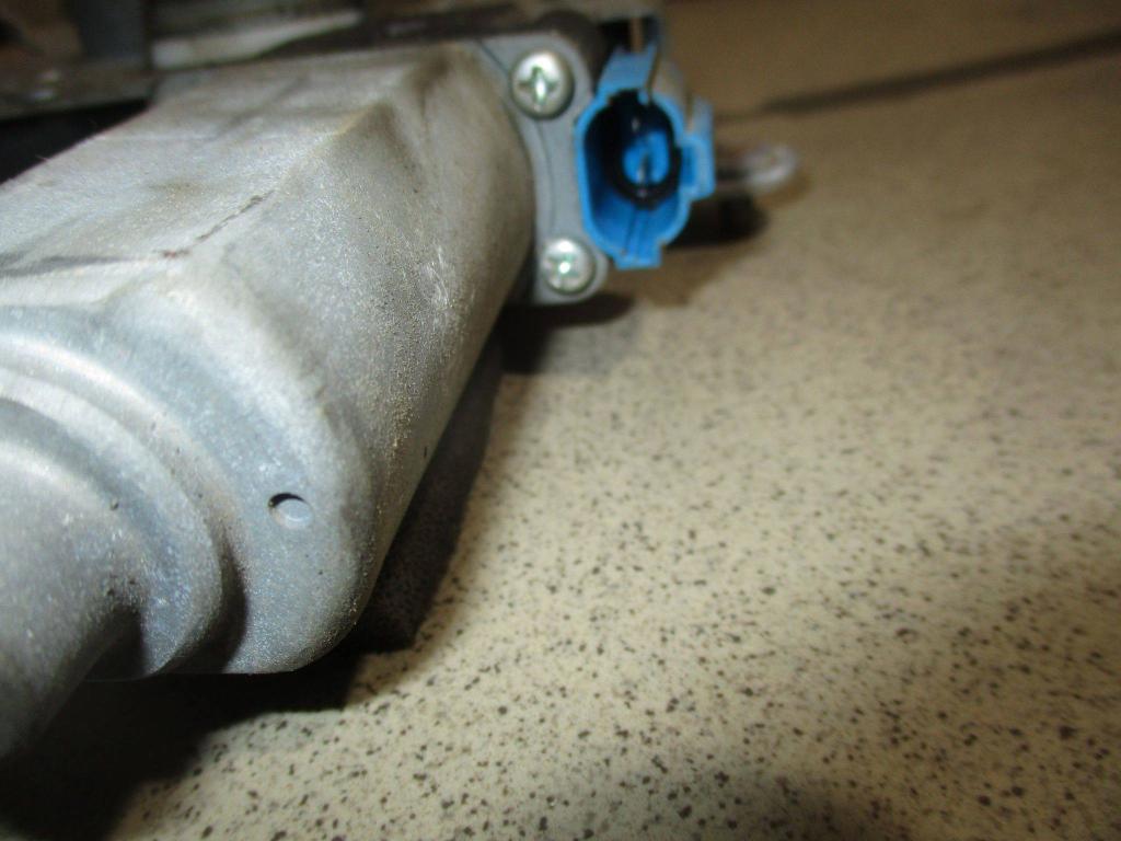 Стеклоподъемник передний правый, 1000 рублей, Пермь