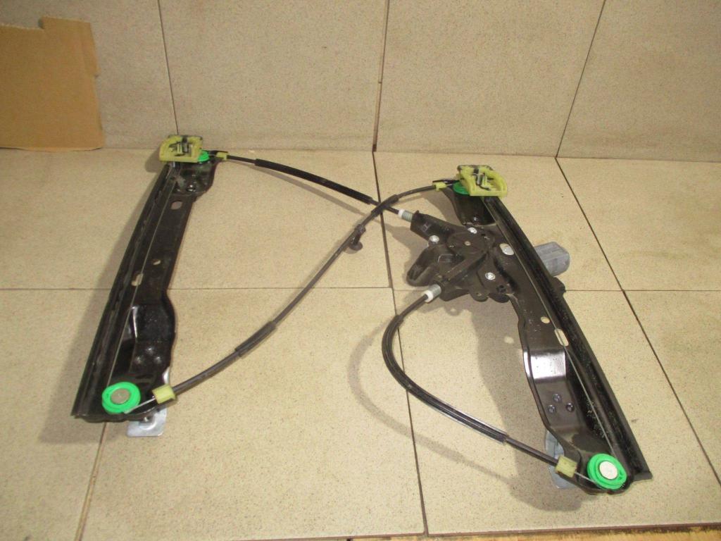 Стеклоподъемник передний правый, 4200 рублей, Пермь