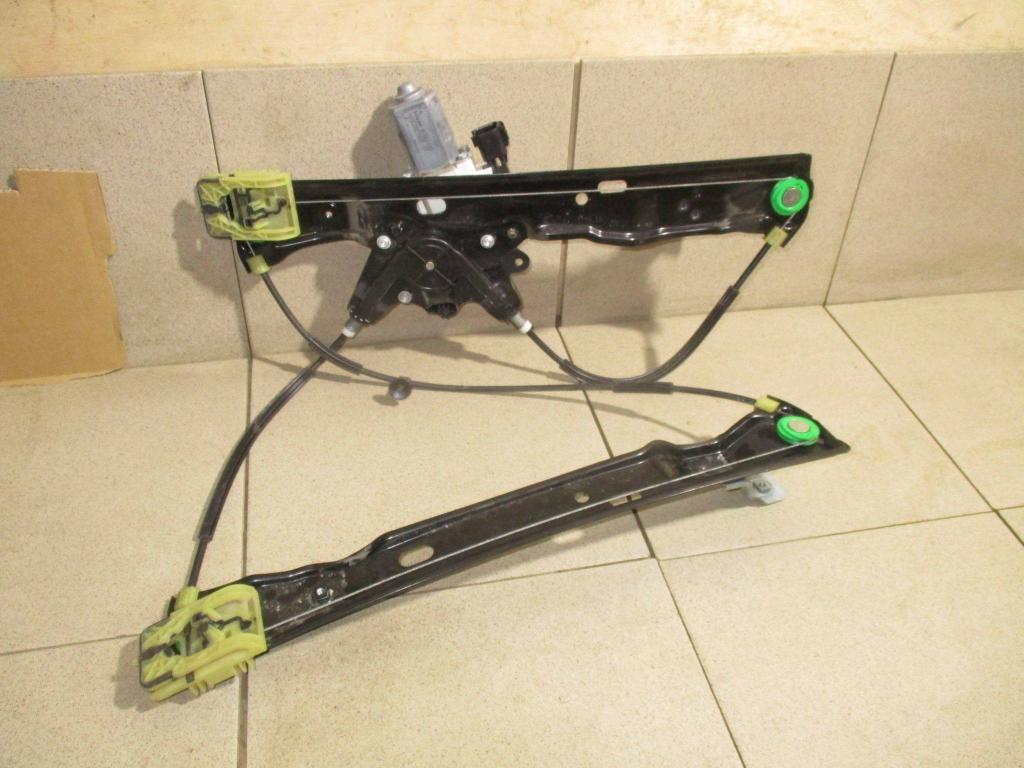 Стеклоподъемник передний правый, 4200 рублей, Пермь