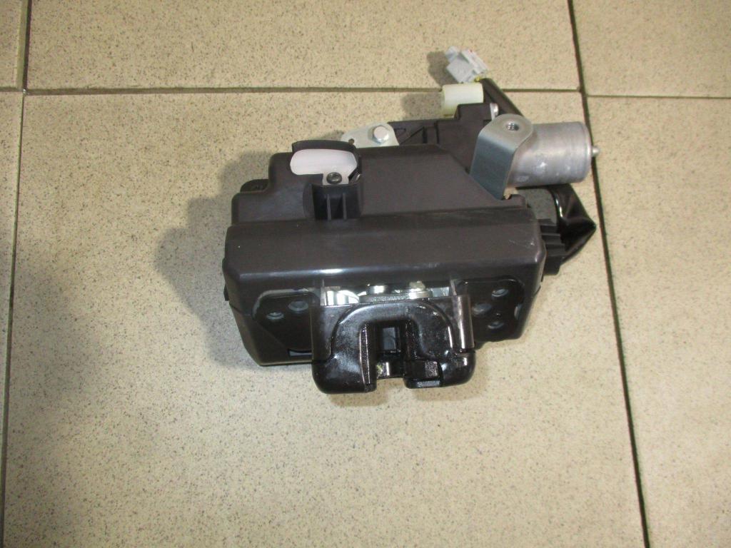 Замок багажника, 9000 рублей, Пермь