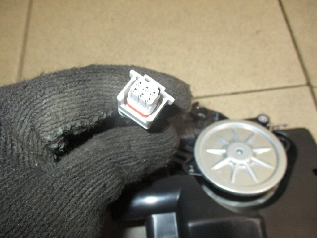 Замок багажника, 9000 рублей, Пермь