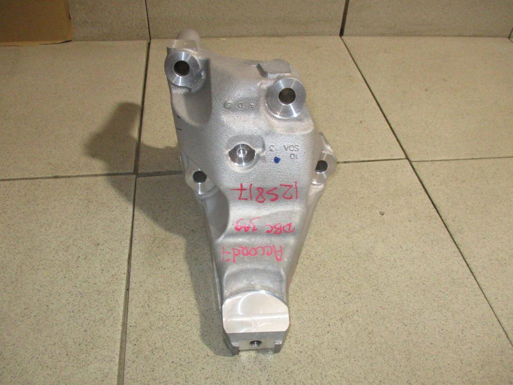 Кронштейн двигателя задний, 3000 рублей, Пермь