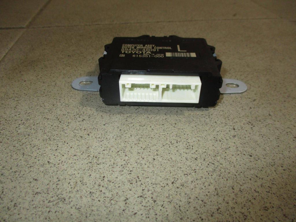 Блок электронный, 3000 рублей, Пермь