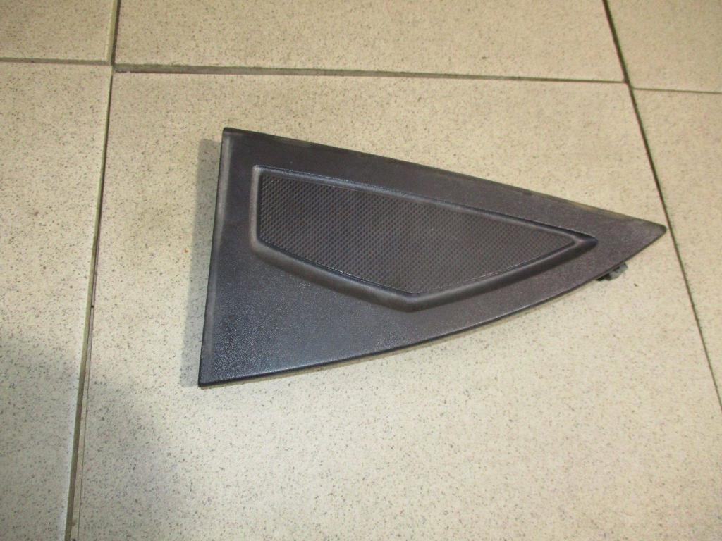 Накладка двери задней левой, 500 рублей, Пермь