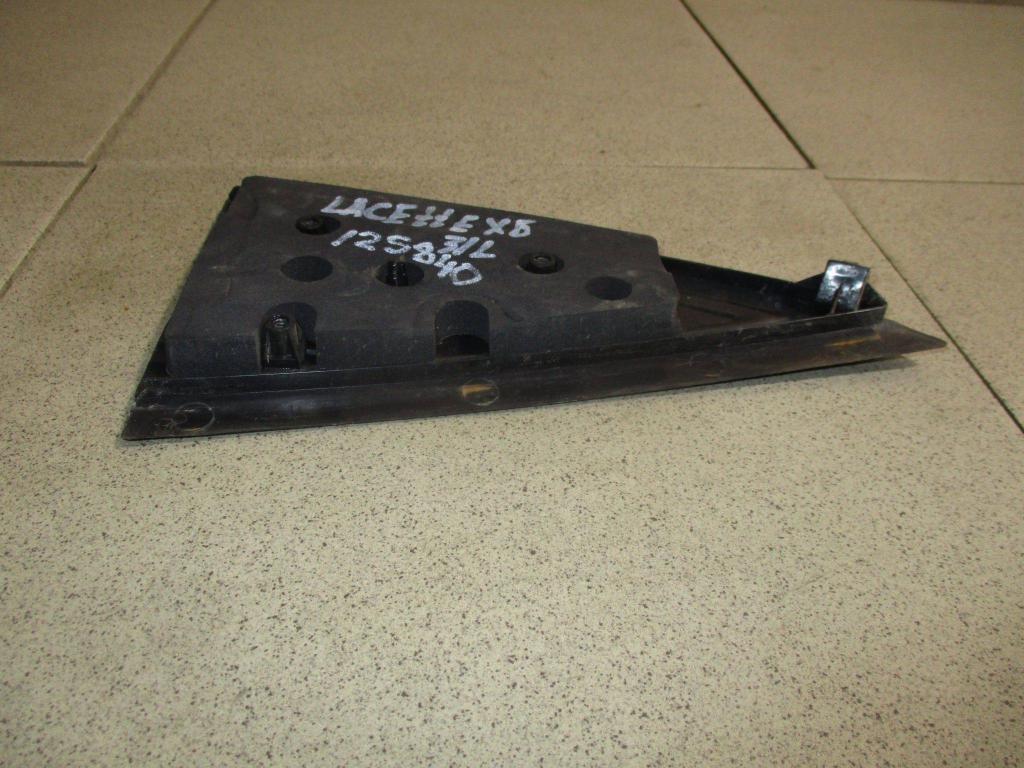 Накладка двери задней левой, 500 рублей, Пермь