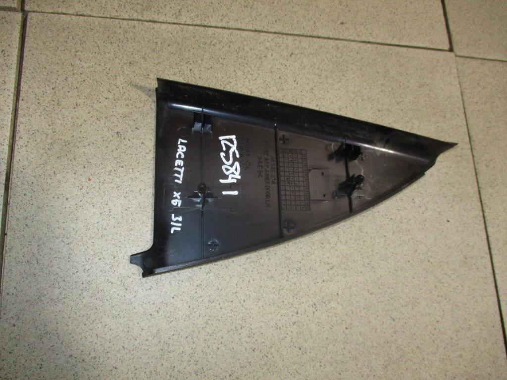 Накладка двери задней левой, 500 рублей, Пермь