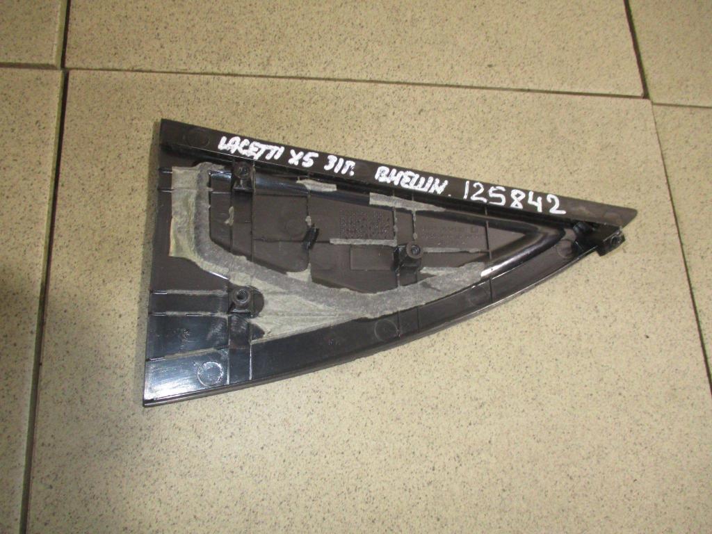 Накладка двери задней правой, 500 рублей, Пермь