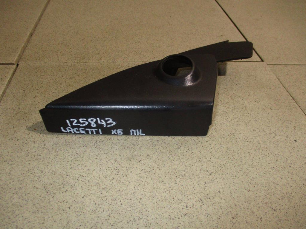 Крышка зеркала внутренняя левая, 500 рублей, Пермь