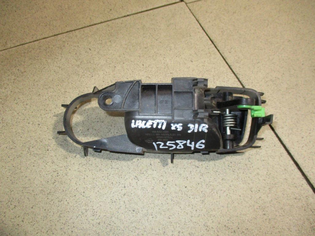 Ручка двери внутренняя правая, 500 рублей, Пермь