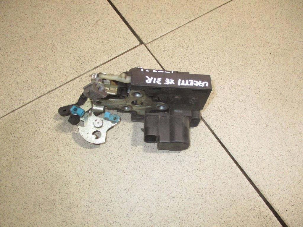 Замок двери задней правой, 500 рублей, Пермь