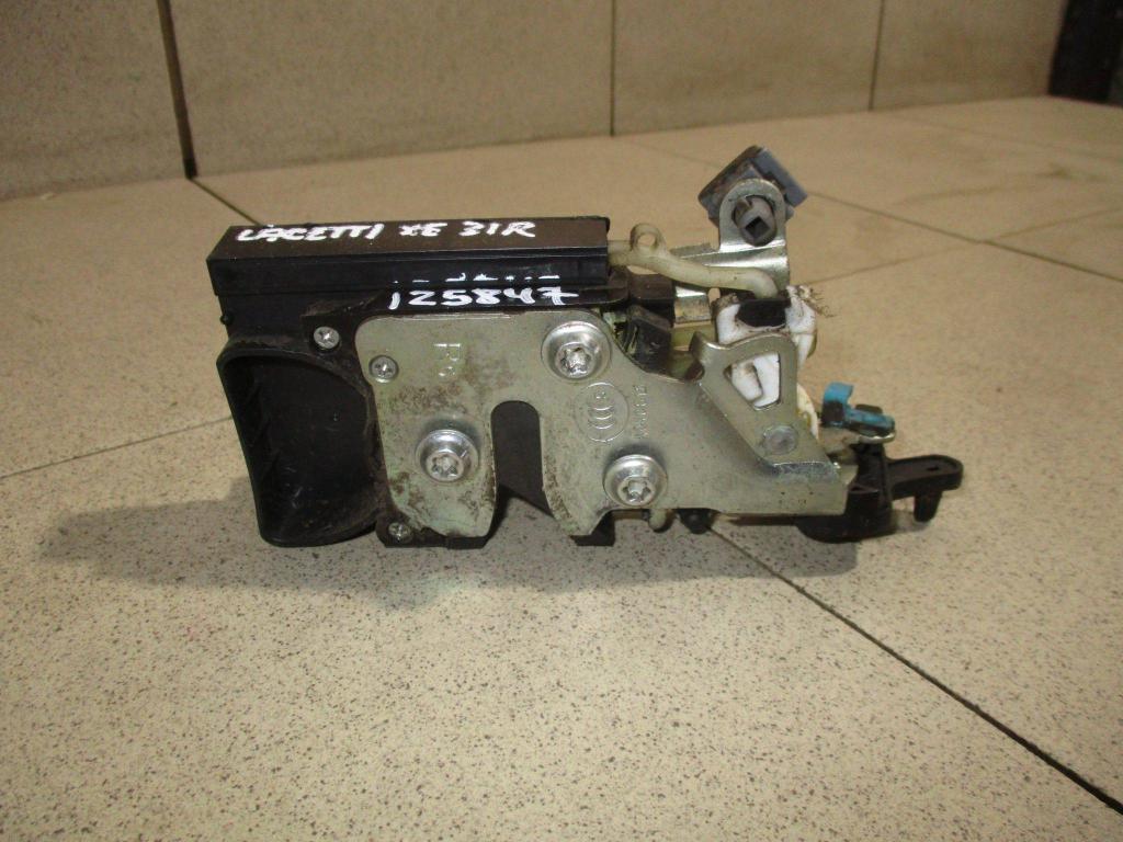 Замок двери задней правой, 500 рублей, Пермь