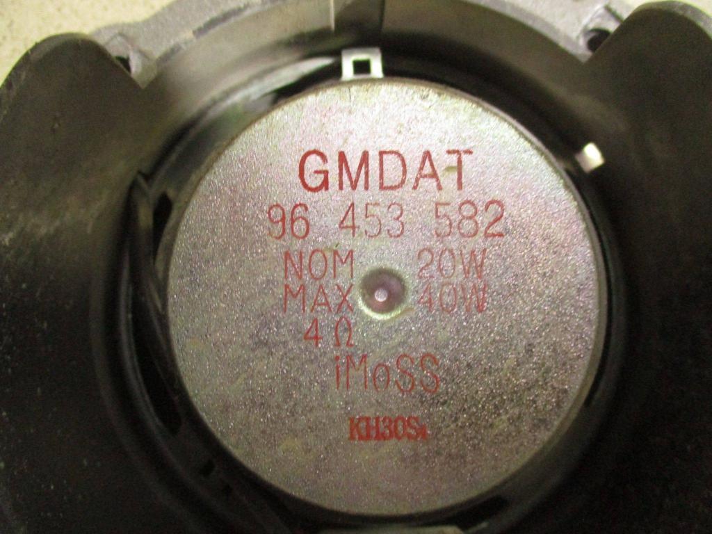 Динамик, 500 рублей, Пермь