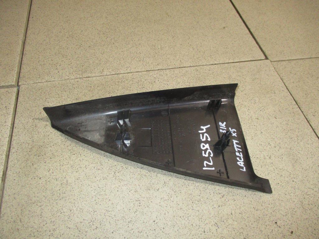 Накладка двери задней правой, 500 рублей, Пермь