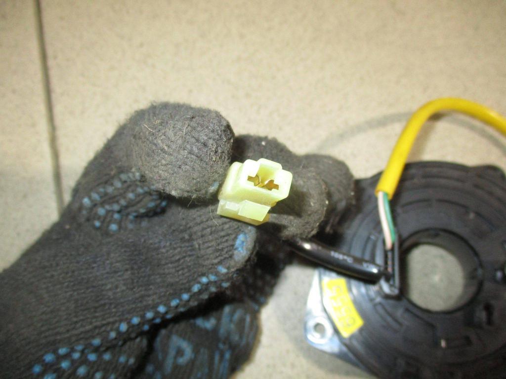 Механизм SRS шлейф, 1000 рублей, Пермь