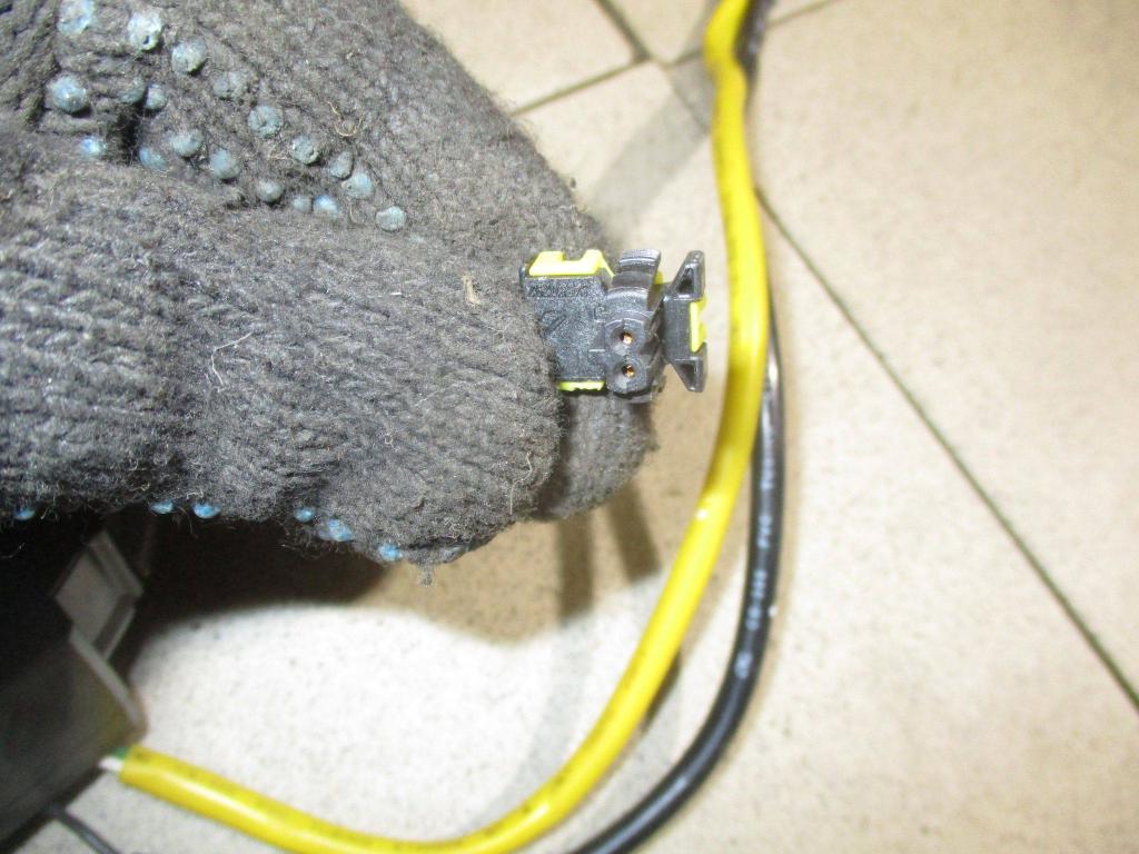 Механизм SRS шлейф, 1000 рублей, Пермь