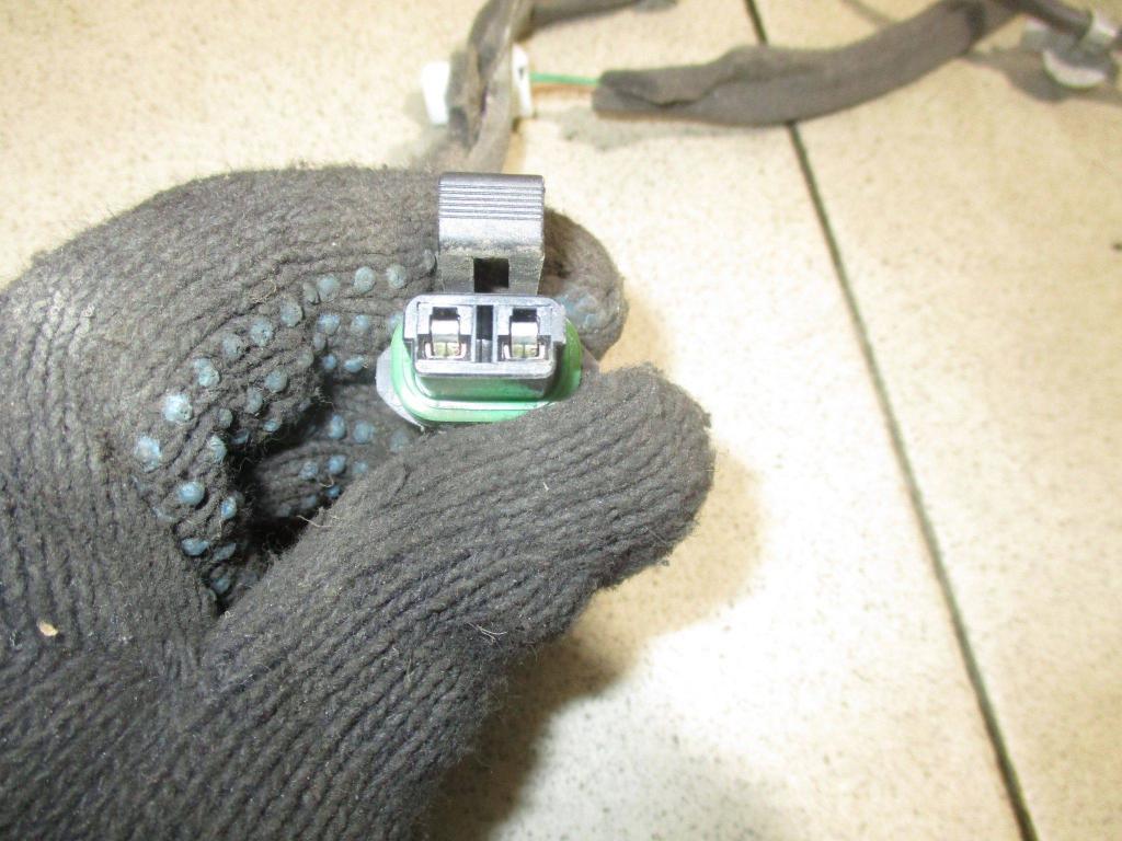 Проводка двери, 600 рублей, Пермь