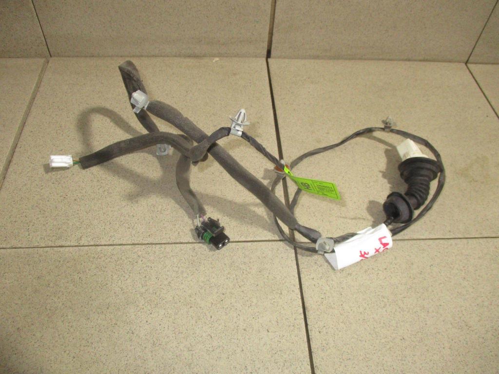 Проводка двери, 600 рублей, Пермь