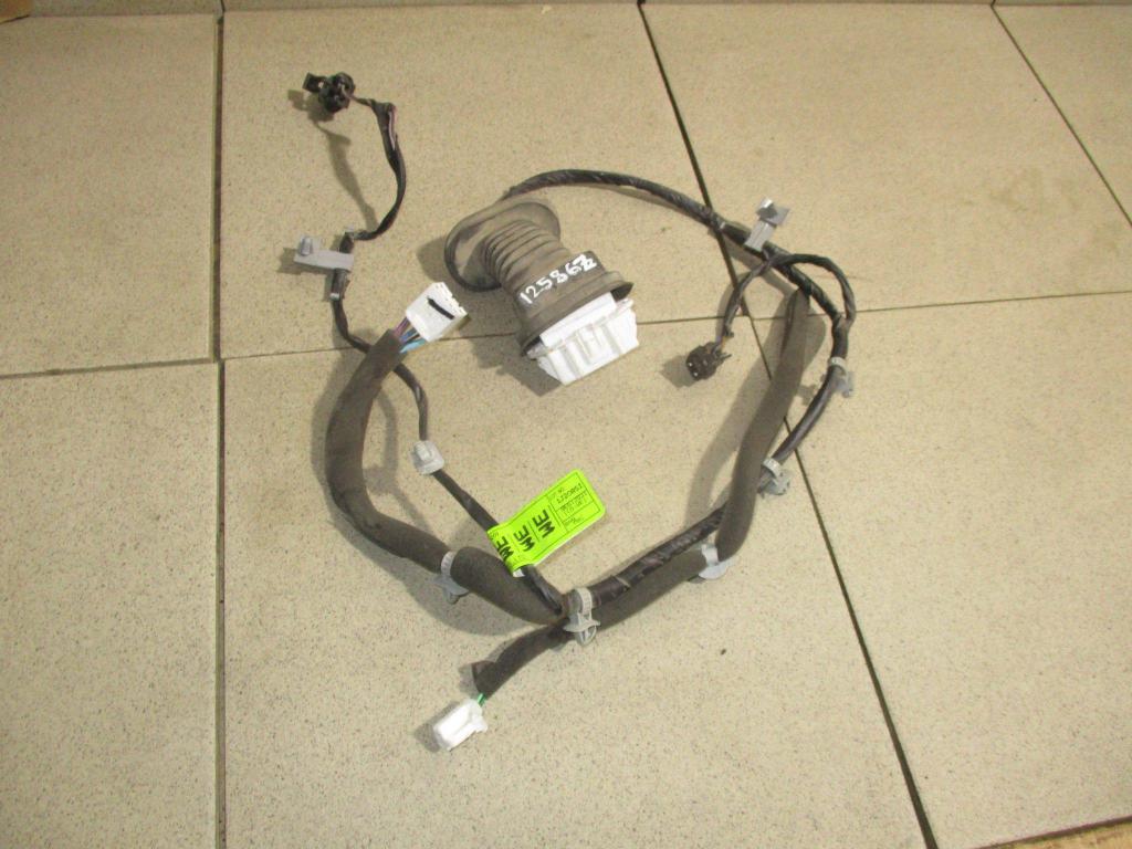 Проводка двери, 700 рублей, Пермь