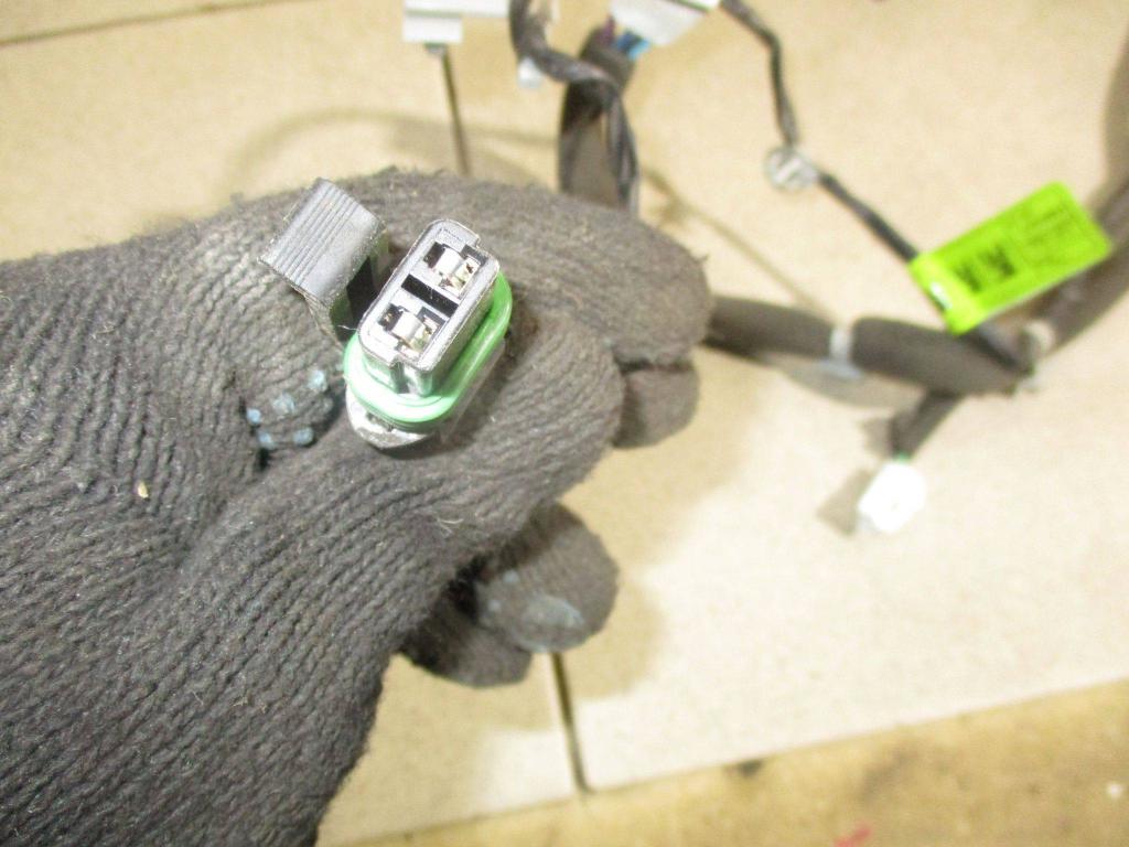 Проводка двери, 700 рублей, Пермь