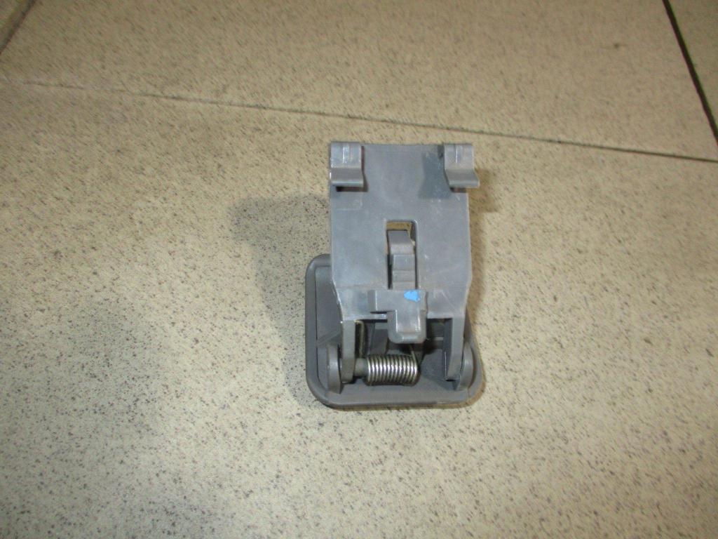 Ручка открывания капота, 500 рублей, Пермь