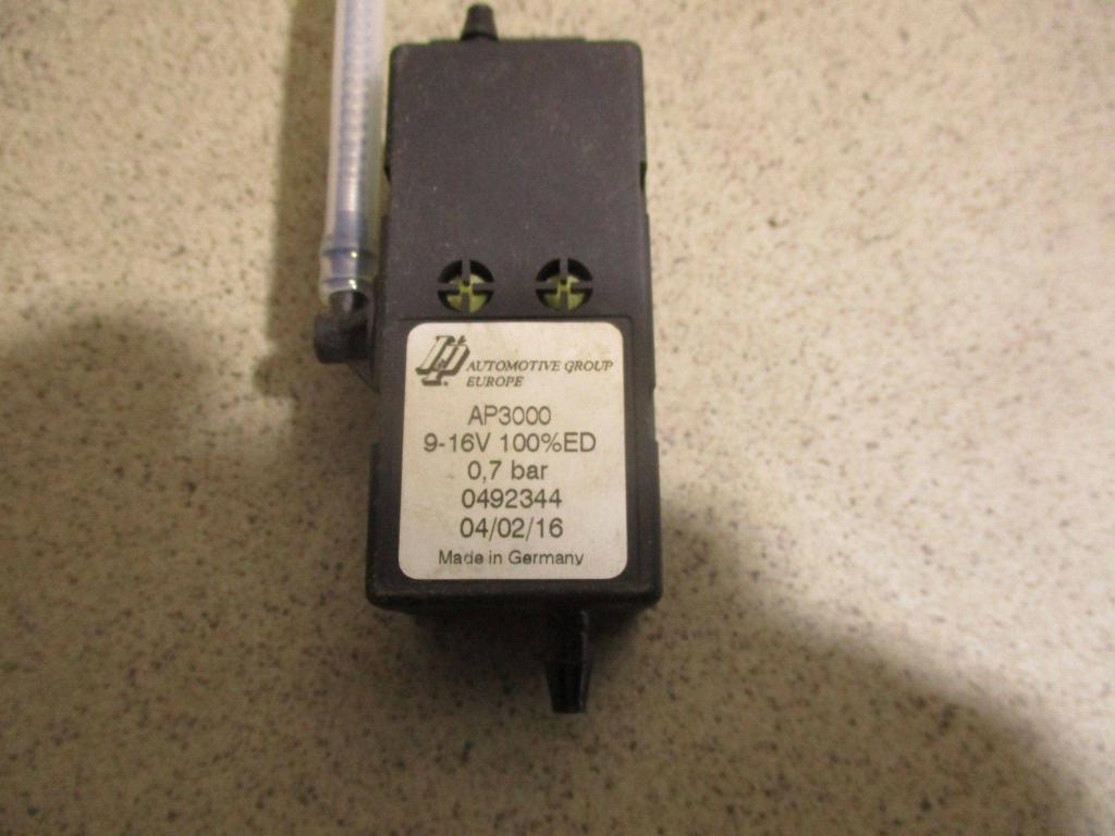 Моторчик обдува сиденья, 3000 рублей, Пермь