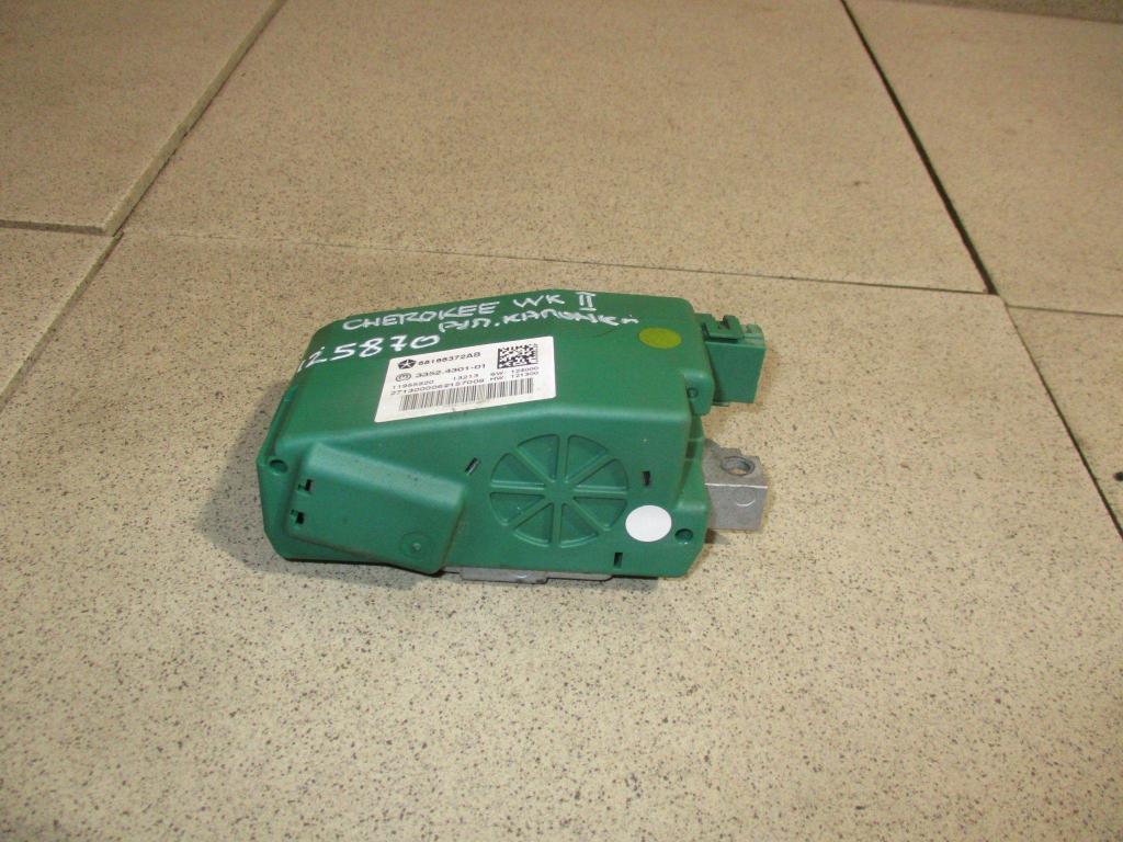 Блок электронный, 3000 рублей, Пермь