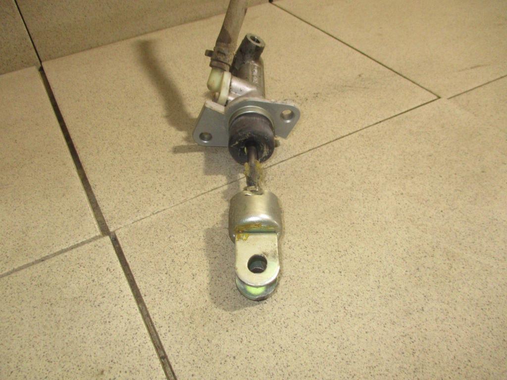 Цилиндр сцепления главный, 1000 рублей, Пермь