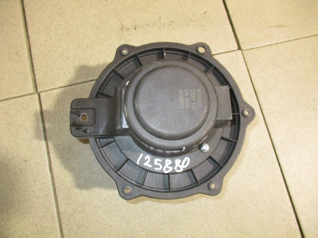 Моторчик печки, 1500 рублей, Пермь