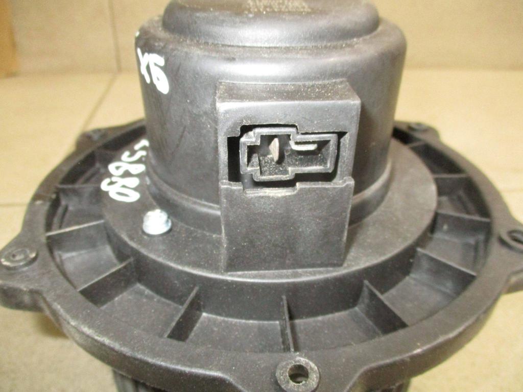 Моторчик печки, 1500 рублей, Пермь