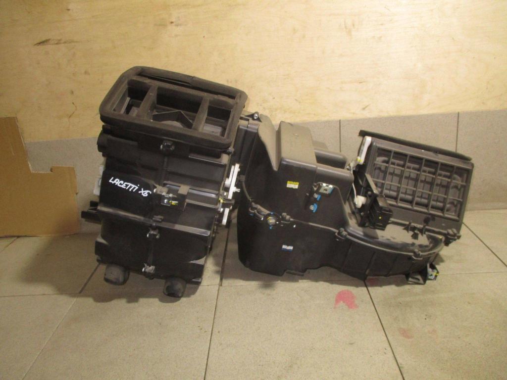 Корпус отопителя, 6000 рублей, Пермь