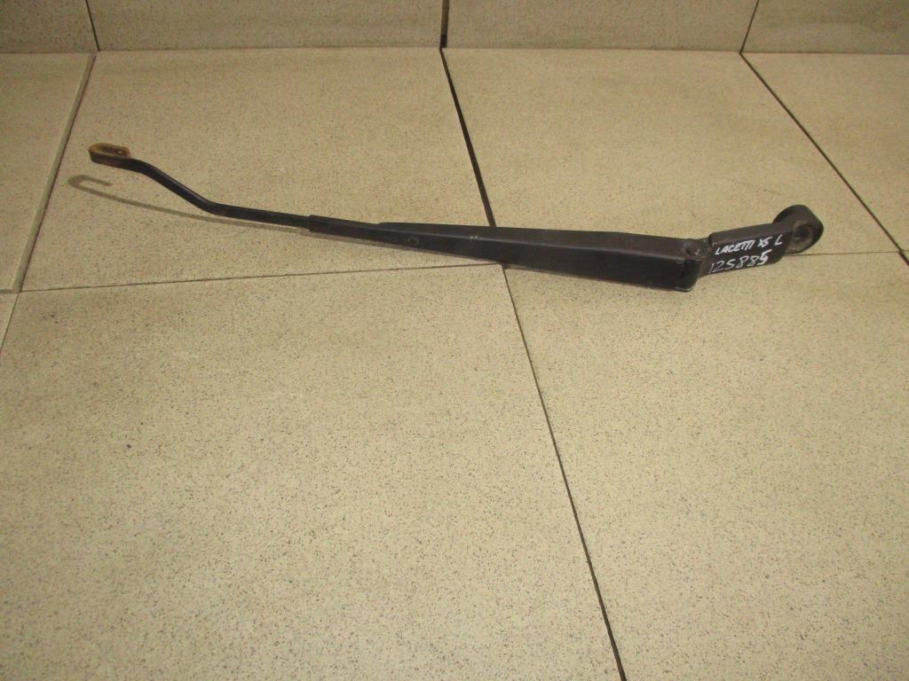 Поводок стеклоочистителя передний левый, 500 рублей, Пермь