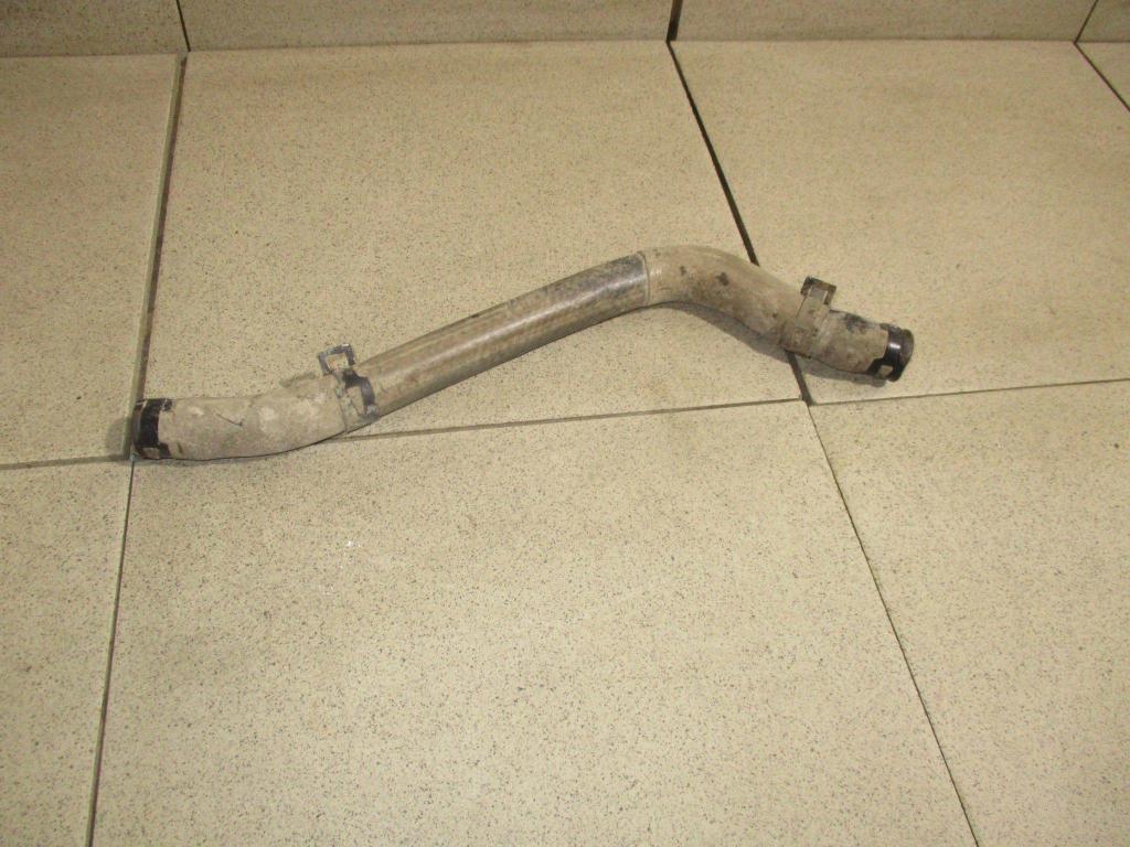 Патрубок отопителя, 500 рублей, Пермь