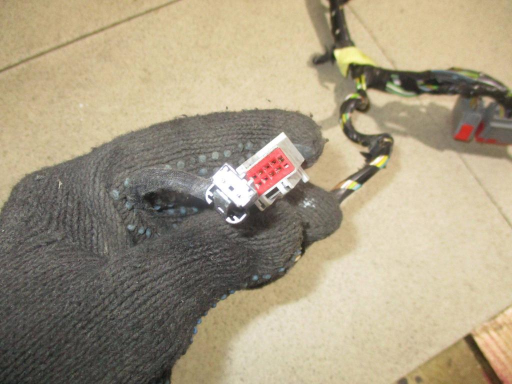 Проводка двери, 1500 рублей, Пермь