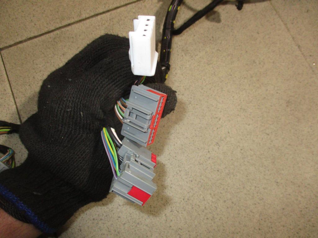 Проводка двери, 1500 рублей, Пермь