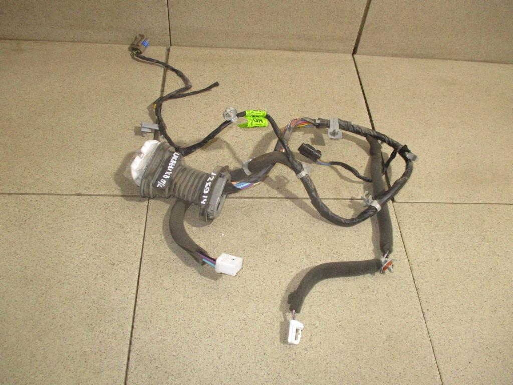 Проводка двери, 1000 рублей, Пермь