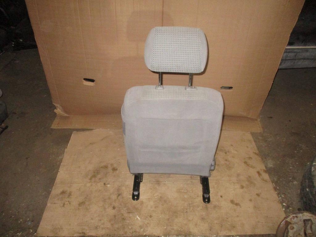 Сиденье переднее правое, 3500 рублей, Пермь