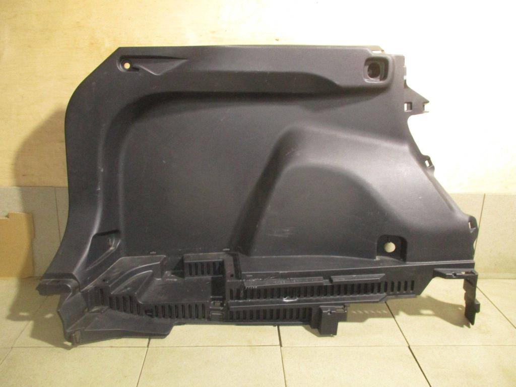 Обшивка багажника, 5000 рублей, Пермь