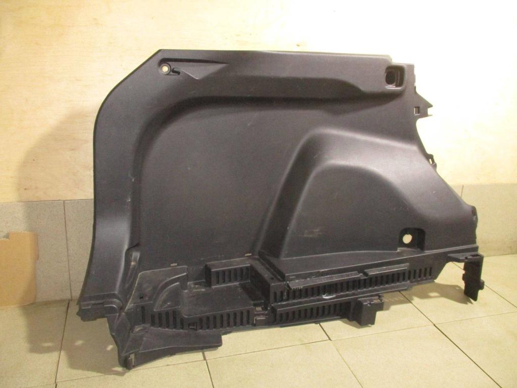 Обшивка багажника, 5000 рублей, Пермь