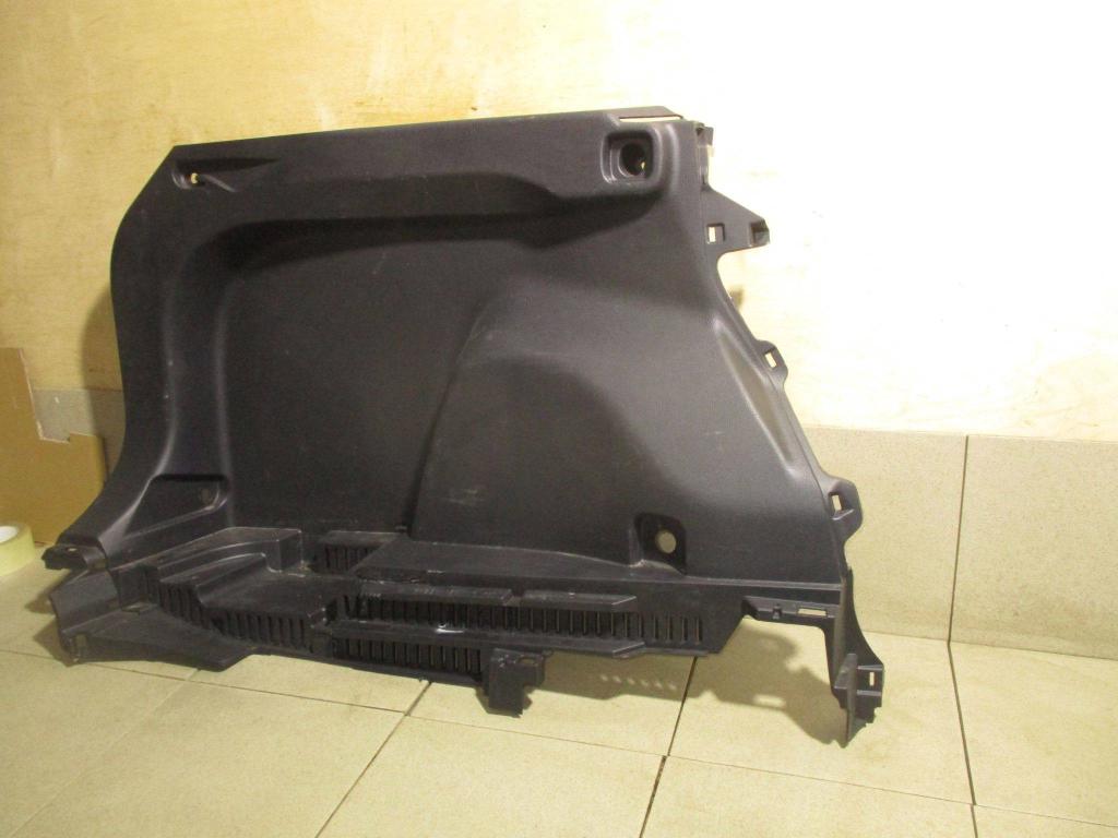 Обшивка багажника, 5000 рублей, Пермь