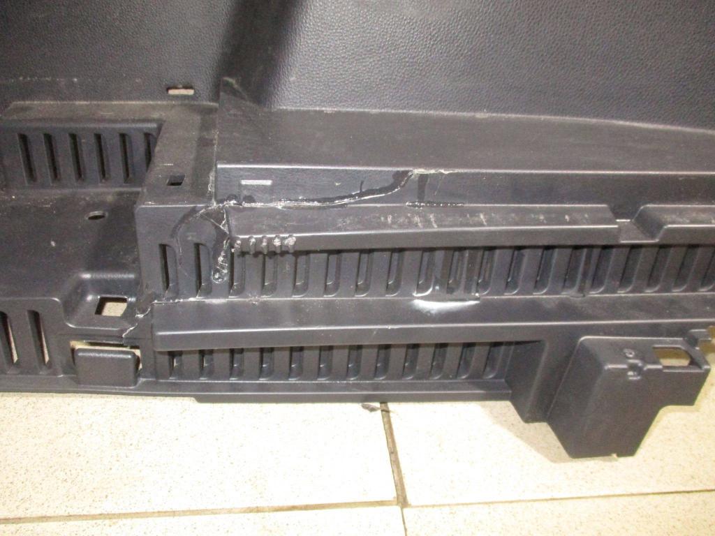 Обшивка багажника, 5000 рублей, Пермь