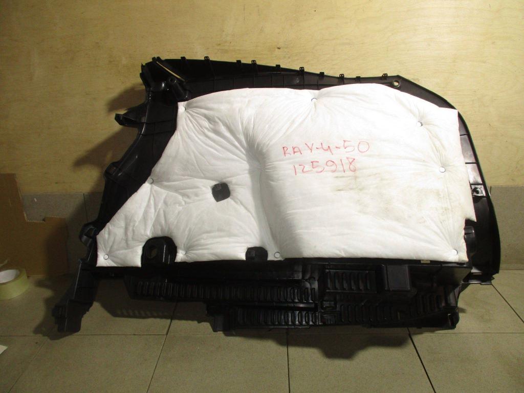 Обшивка багажника, 5000 рублей, Пермь