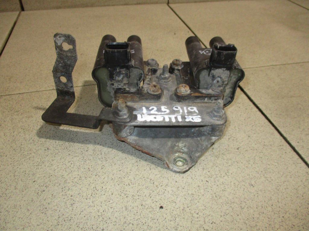 Катушка зажигания, 1100 рублей, Пермь