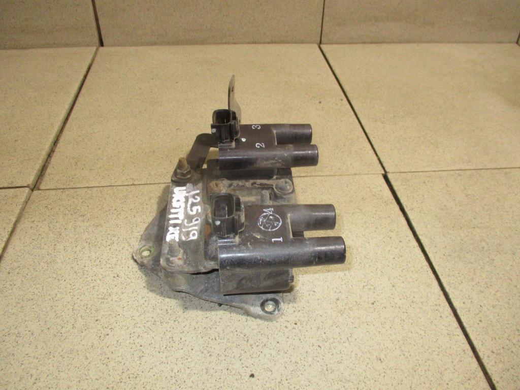 Катушка зажигания, 1100 рублей, Пермь