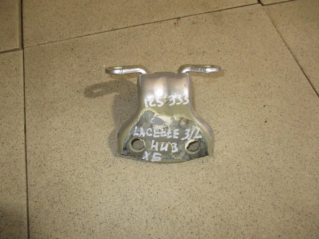 Петля двери задней, 500 рублей, Пермь