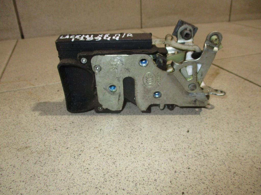 Замок двери передней правой, 1000 рублей, Пермь