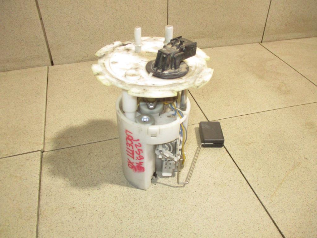 Насос топливный, 2500 рублей, Пермь