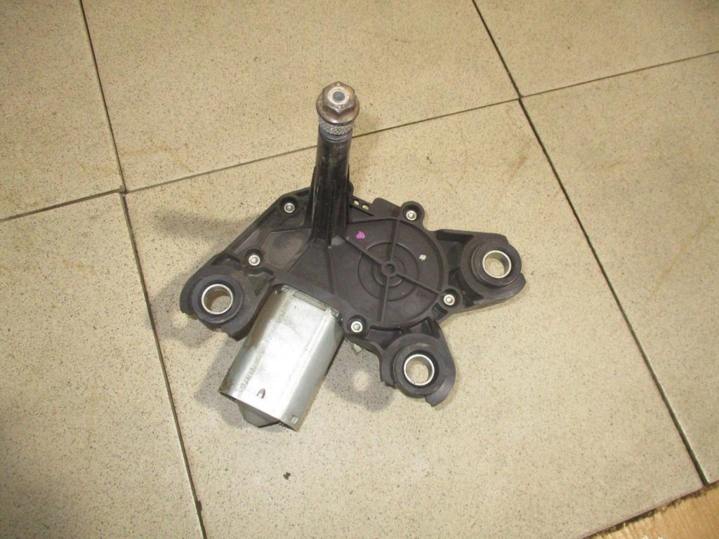 Моторчик дворника задний, 3500 рублей, Пермь